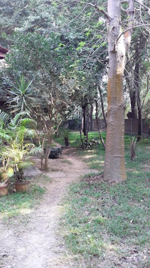 Isai Ambalam Guest House Puducherry Buitenkant foto