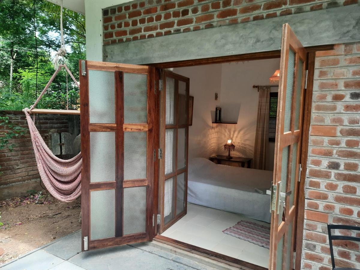 Isai Ambalam Guest House Puducherry Buitenkant foto