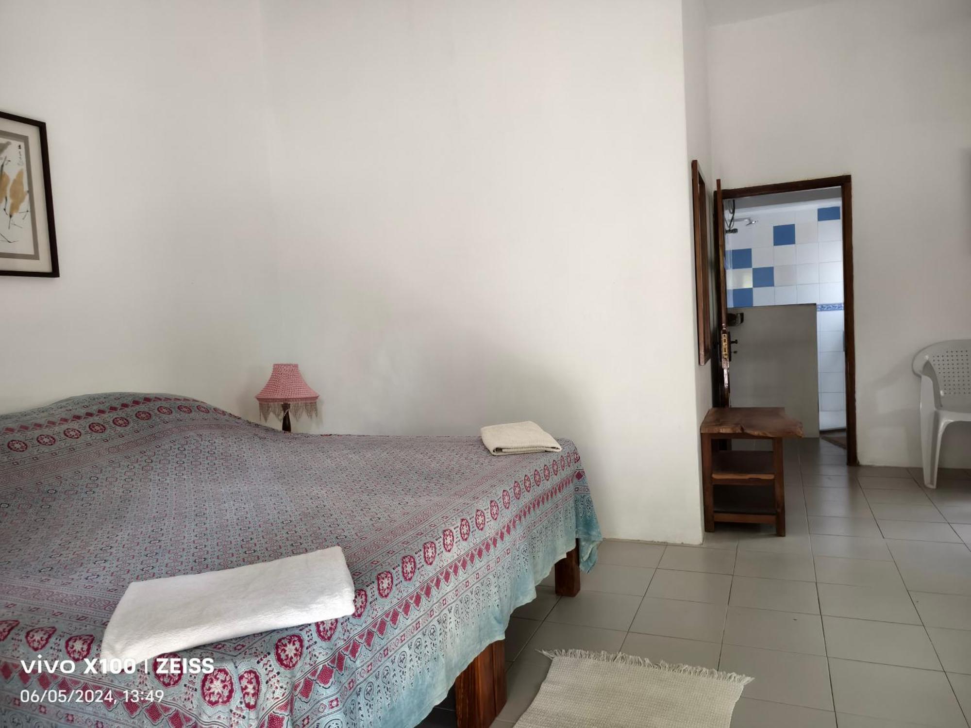 Isai Ambalam Guest House Puducherry Buitenkant foto