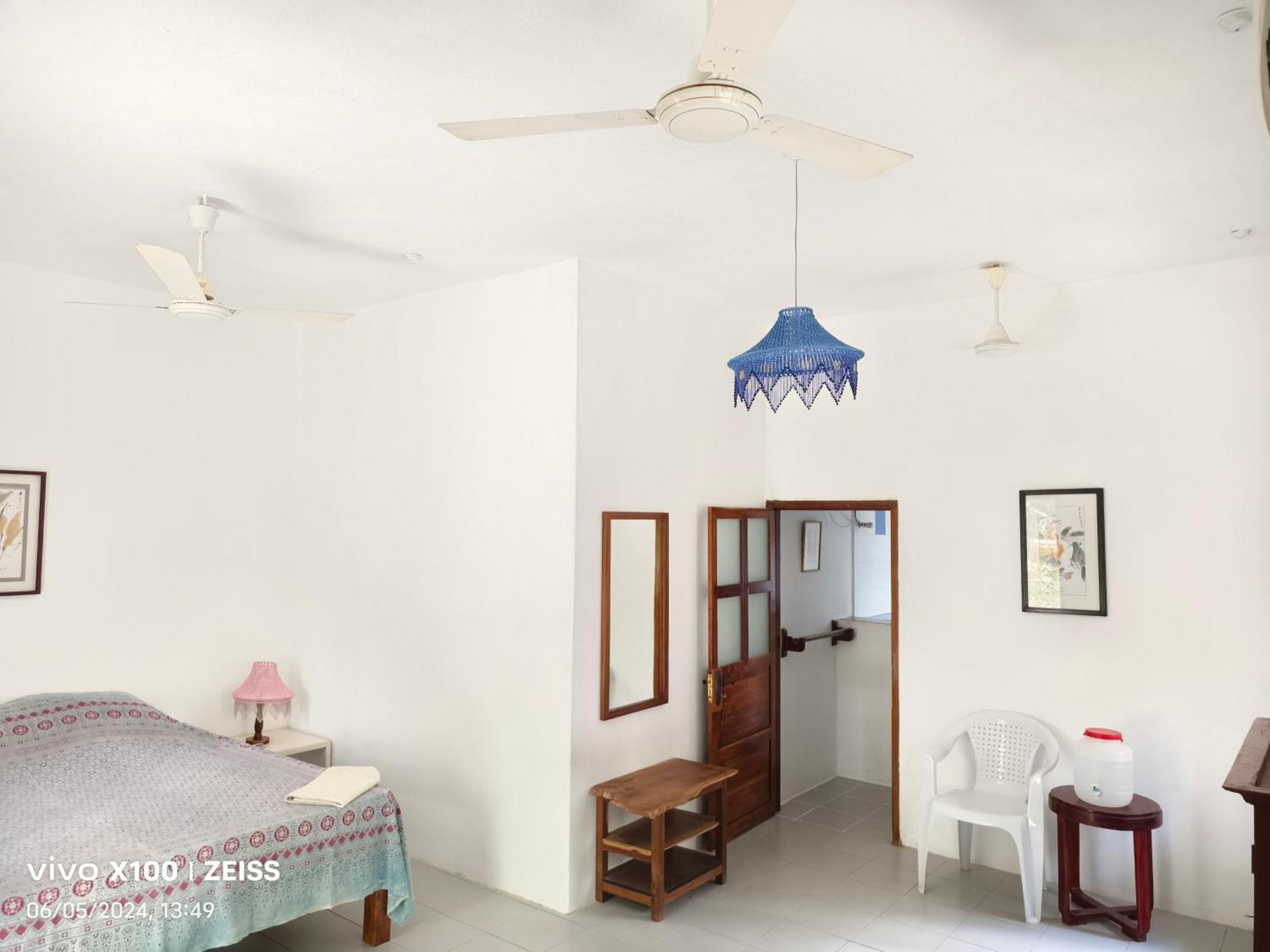 Isai Ambalam Guest House Puducherry Buitenkant foto