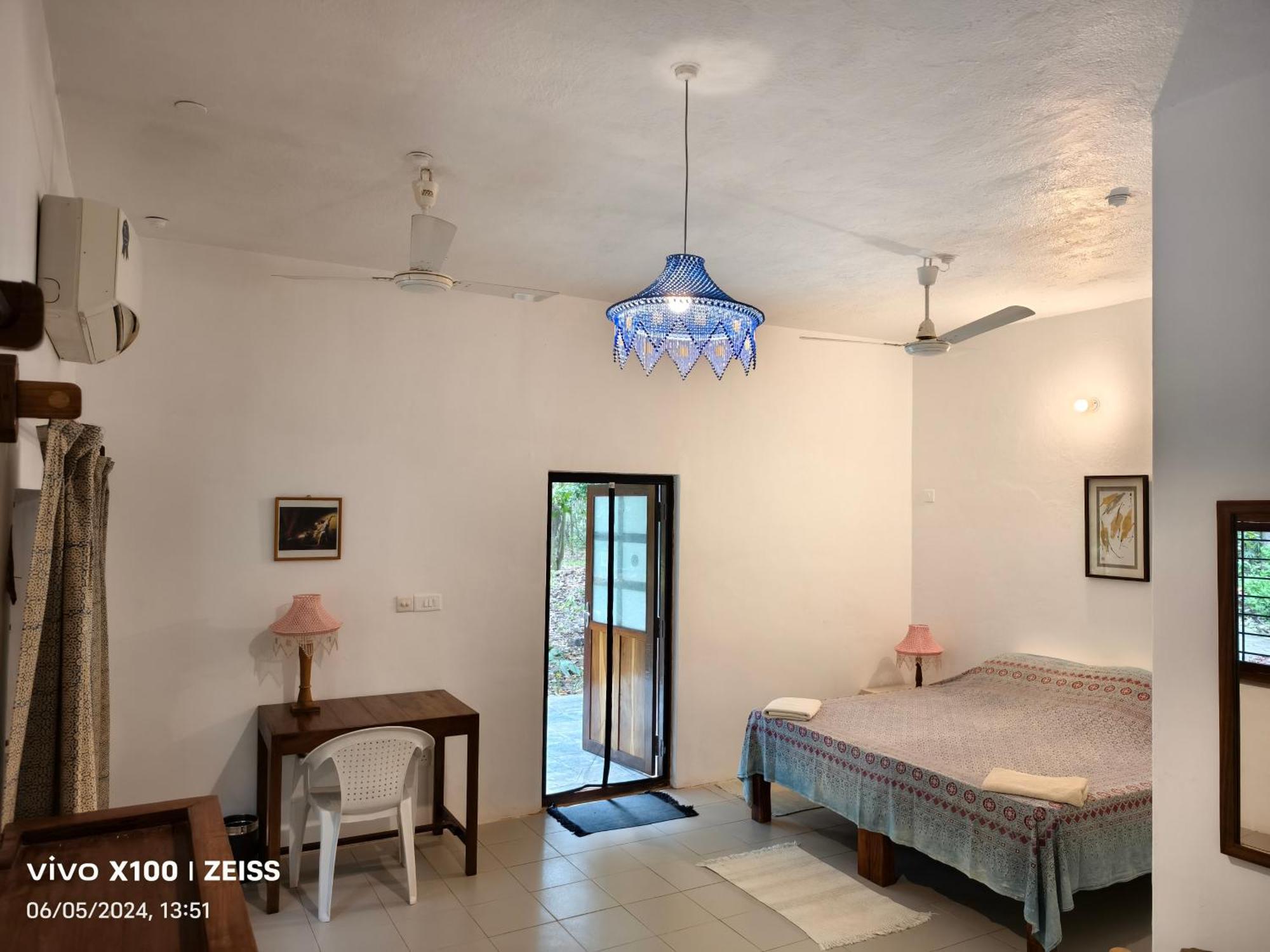 Isai Ambalam Guest House Puducherry Buitenkant foto