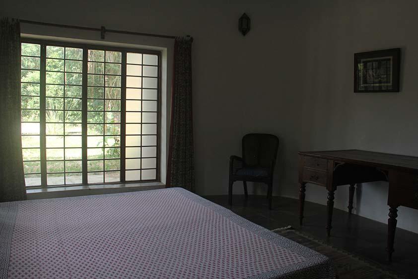 Isai Ambalam Guest House Puducherry Buitenkant foto