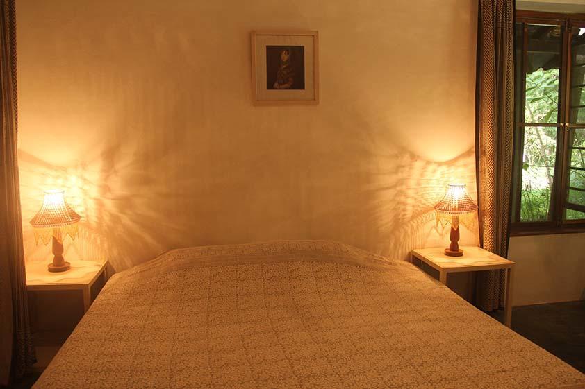Isai Ambalam Guest House Puducherry Buitenkant foto