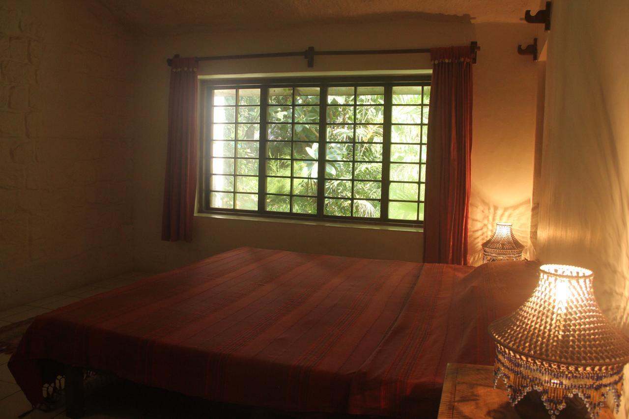 Isai Ambalam Guest House Puducherry Buitenkant foto