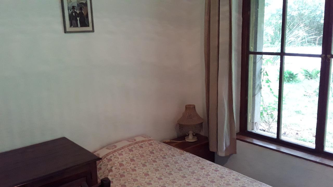 Isai Ambalam Guest House Puducherry Buitenkant foto