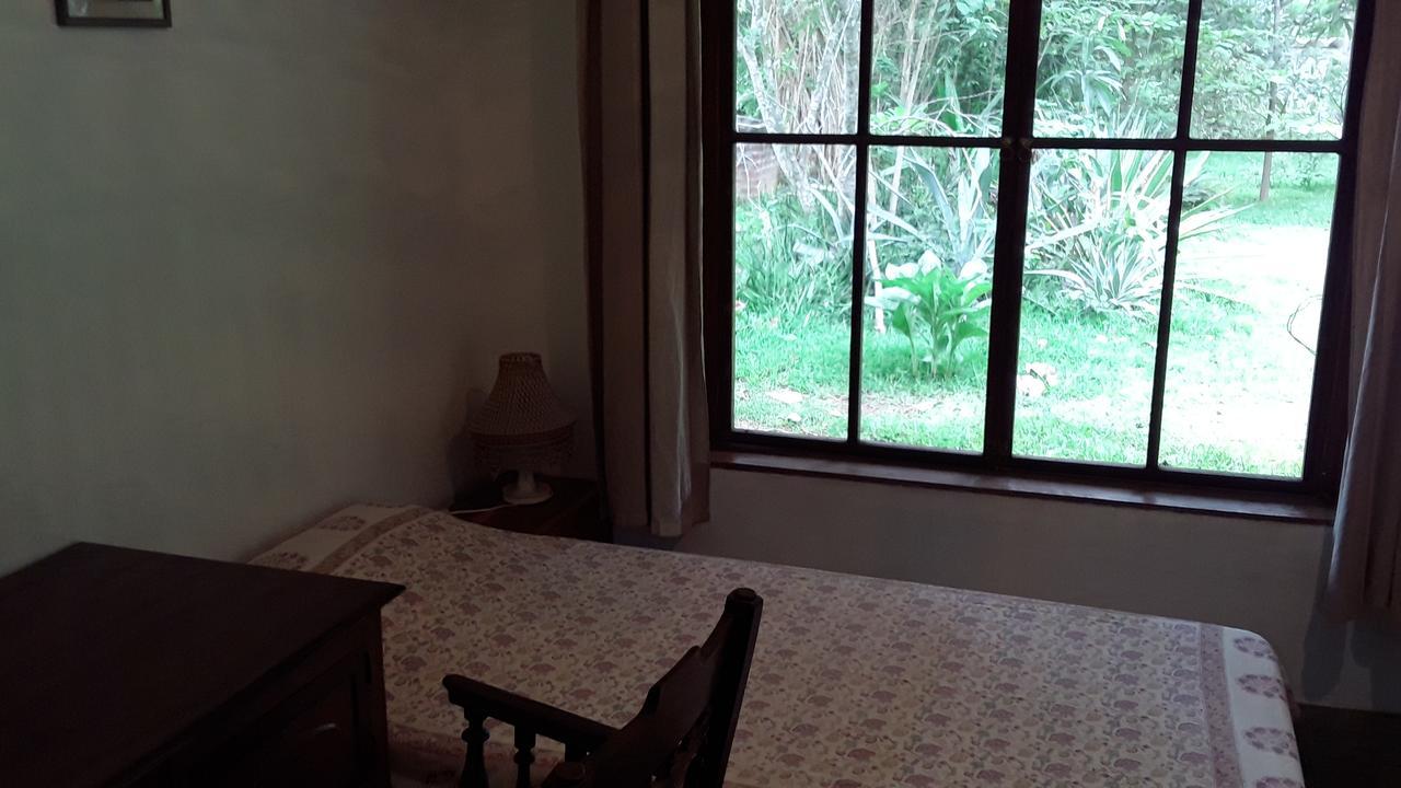 Isai Ambalam Guest House Puducherry Buitenkant foto