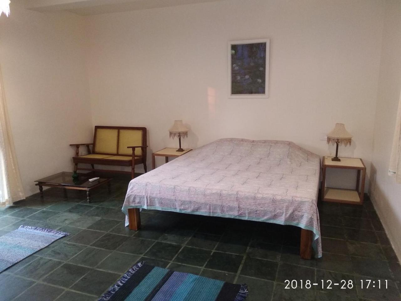 Isai Ambalam Guest House Puducherry Buitenkant foto