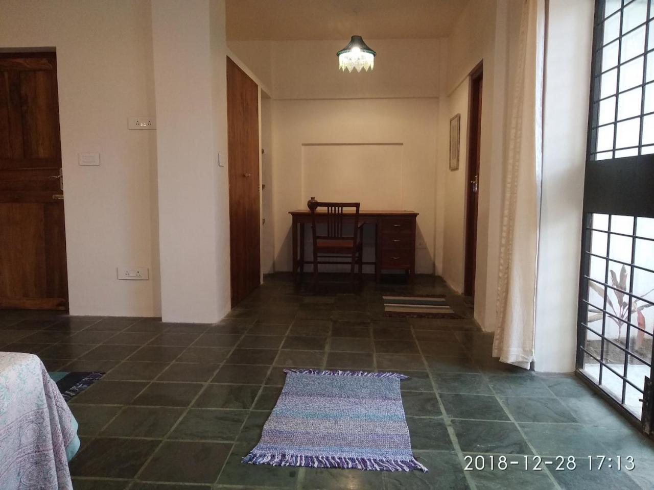 Isai Ambalam Guest House Puducherry Buitenkant foto