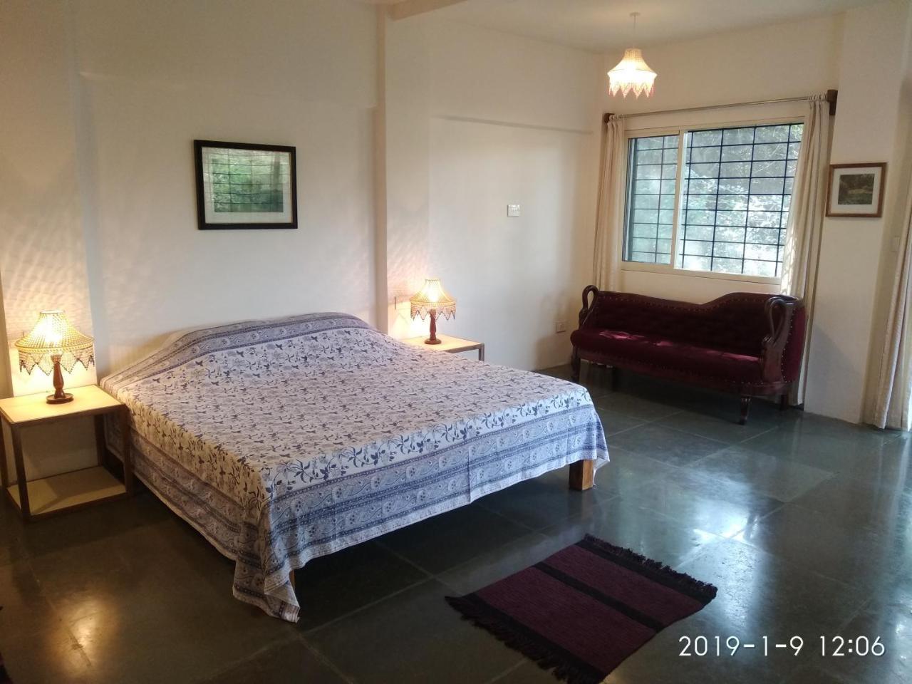 Isai Ambalam Guest House Puducherry Buitenkant foto