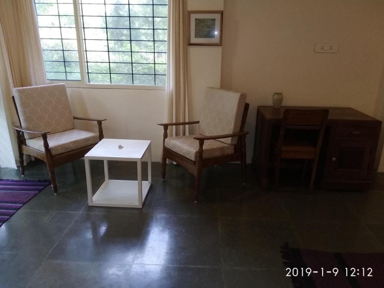 Isai Ambalam Guest House Puducherry Buitenkant foto