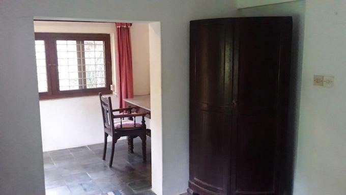 Isai Ambalam Guest House Puducherry Buitenkant foto