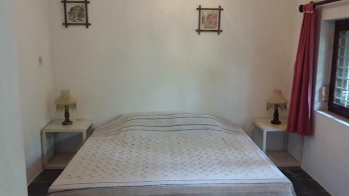 Isai Ambalam Guest House Puducherry Buitenkant foto