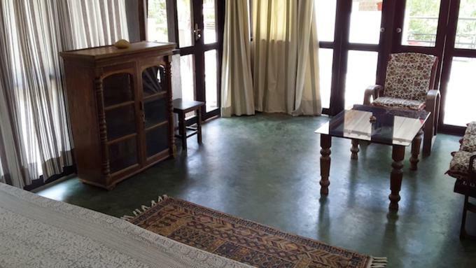 Isai Ambalam Guest House Puducherry Buitenkant foto